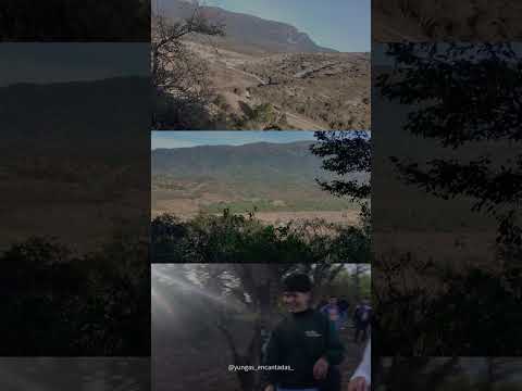 Viví El Fuerte en verano 🌿 YUNGAS Encantadas 📍 El Fuerte, Jujuy