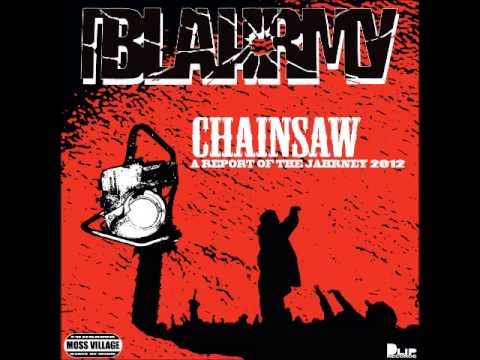 BLAHRMY - CHAINSAW (m.beats Remix)