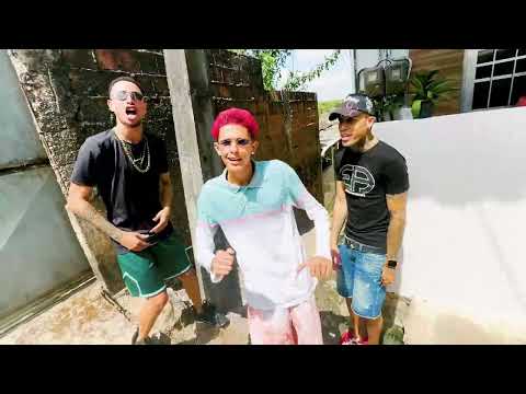 MC CAIO ORIGINAL, MC MAGOO, DJ CZT - SÓ AS PESO [VIDEOCLIPE OFICIAL]