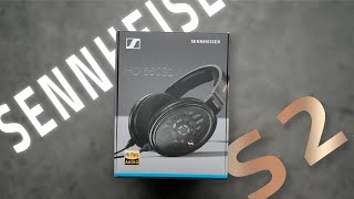 Video thumbnail for The NEW HD660S2! - $600!? by Joshua Valour