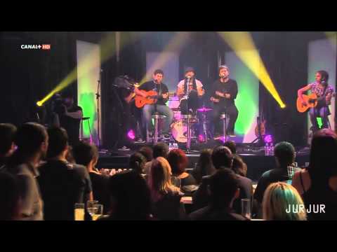 Estopa y el Bicho Demonios HD