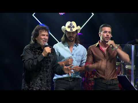 Matogrosso e Mathias - O Remédio é beber (Part. João Carreiro) DVD 40 Anos