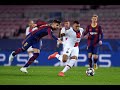 Tarihin Karawar PSG Da Barcelona 1994 2024
