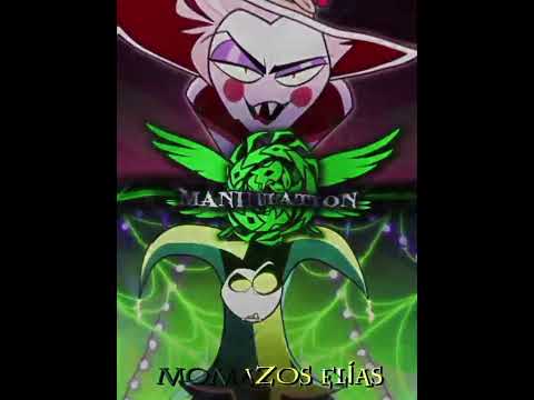 Lucifer vs The deadly sins #hazbinhoteledit #helluvaboss #hazbinhotel #wisedit #helluvabossedit #vs