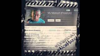 J-Bizzy - My Moment (Freestyle)