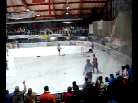 Jonsdorfer falken - Preussen Berlin...technisches Tor