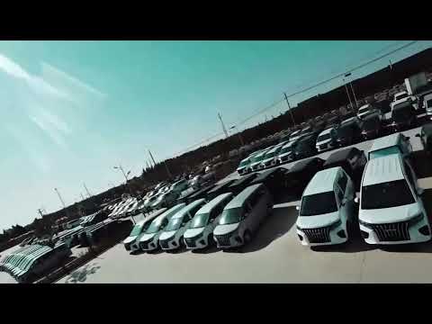 Thumbnail for Welcome to the official channel of BAW auto international by BAW