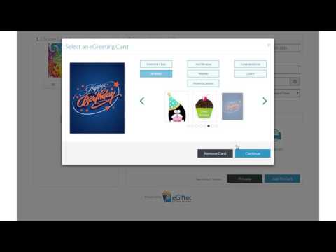 Boscovs Gift Card Balance