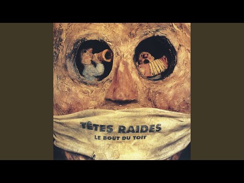 Lamour Tombe Des Nues - Têtes Raides