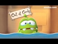 Om Nom Out Of Candy