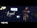 Lauren Daigle - Loyal (Lyric Video)