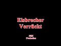 Eisbrecher - Verrückt(Lyrics)