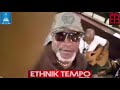 KOFFI OLOMIDE Dans HENRIQUET Dédicace à SAMUEL ETO O