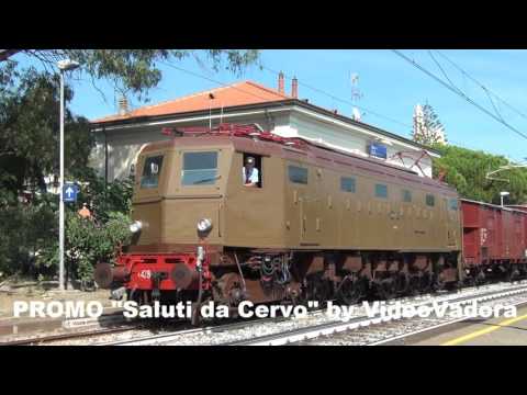 PROMO Saluti da Cervo