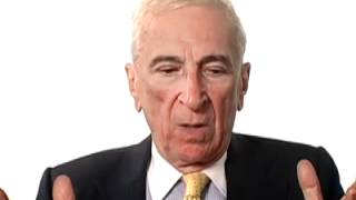 Gay Talese On Writers Block