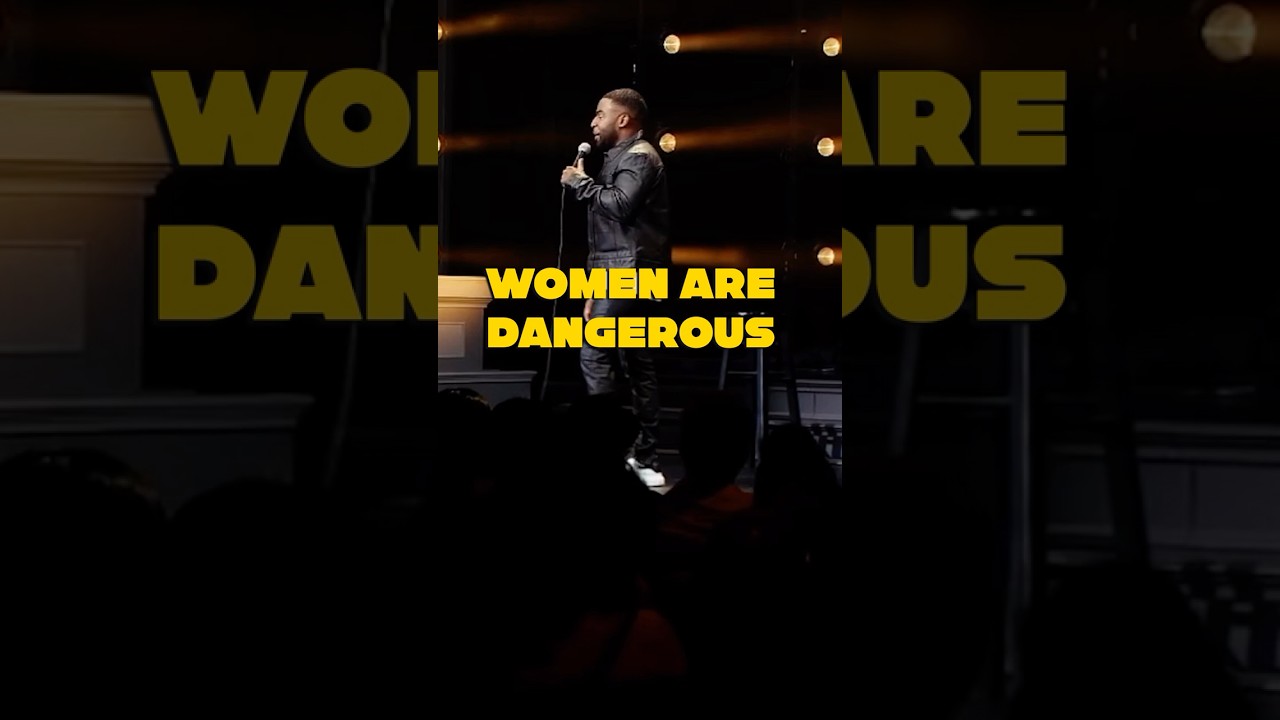 The difference between a risky man and a risky woman #relationships #comedy