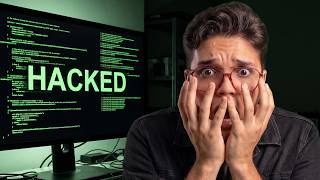 İnternetteki Güvenlik Açıklarınız | Hackerlar Hangi Yöntemleri Kullanıyor?