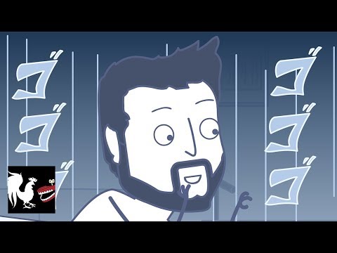 Rooster Teeth Animated Adventures - Twitch Chicken