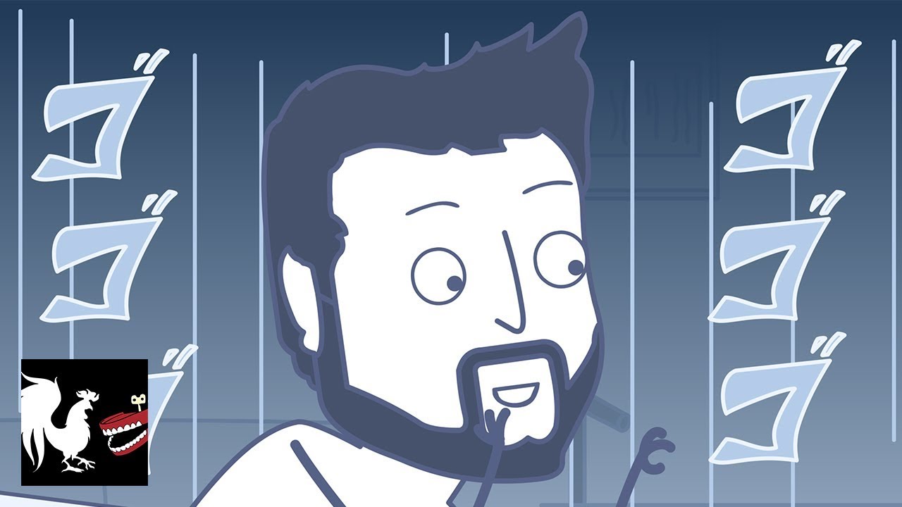 Rooster Teeth Animated Adventures - Twitch Chicken