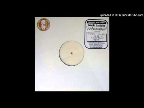 download lagu mp3 mp4 GISELE JACKSON Mp3, download lagu GISELE JACKSON Mp3 gratis, unduh video klip GISELE JACKSON Mp3