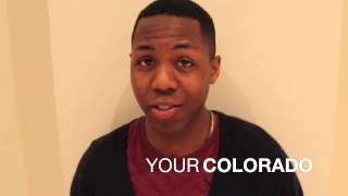 Meet the cast video series: Eric Lockley video