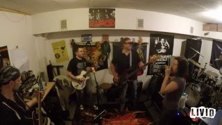 LIVID - Sweet Dreams (Are Made Of This) cover