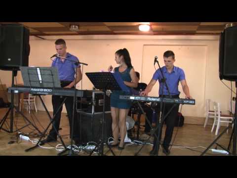 hudobná skupina SONIC - Takiego Janicka...