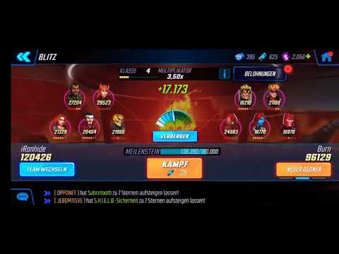 Supernatural VS Brotherhood