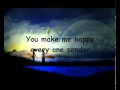 Edward Maya Ft Sianna In my Arms Lyrics YouTube ...