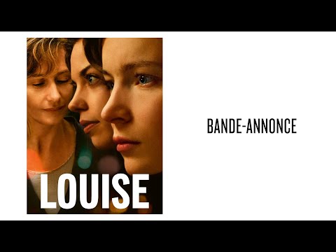 Bande-annonce Louise - Réalisation Nicolas Keitel Apollo Films