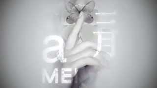 a MEI [三月MARCH]官方歌詞版MV