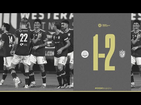 NPL QLD - Round 15 | ROC v GCK Highlights