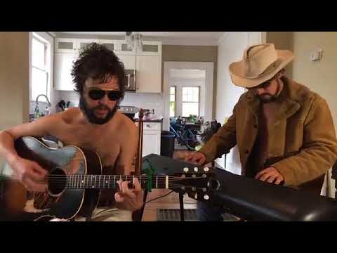 The Sprinter Sessions Episode 19: "Into the Quiet" - The Black Lillies