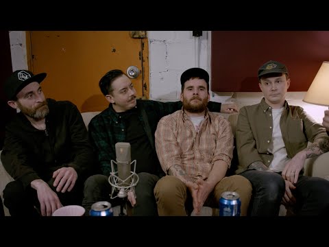 The Flatliners - It'll Hurt (official video)