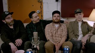 Music video thumbnail preview for The Flatliners - It'll Hurt (official video) by The Flatliners