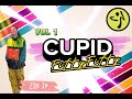 CUPID Fifty Fifty Merengue Tiktok Viral Zumba Fitness Volume 1
