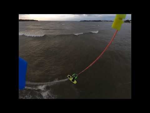 Strapless Pollarisettiä 02.01.2020