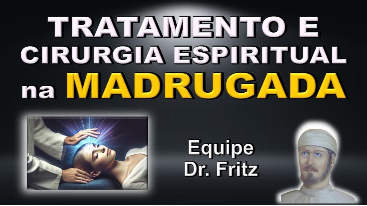 Tratamento e Cirurgia Espiritual, Equipe Dr. Fritz, Ari Lima