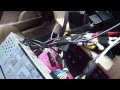 BMW E46 Multimedia Upgrade Head Unit 2 Multimédiás Fejegység GPS WIFI Www Bmwtuning Hu