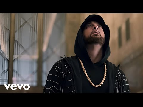 Eminem - Overdrive 2 (feat. Tech N9ne & GAWNE) (2023)