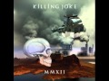 Killing Joke - Colony Collapse [2012]