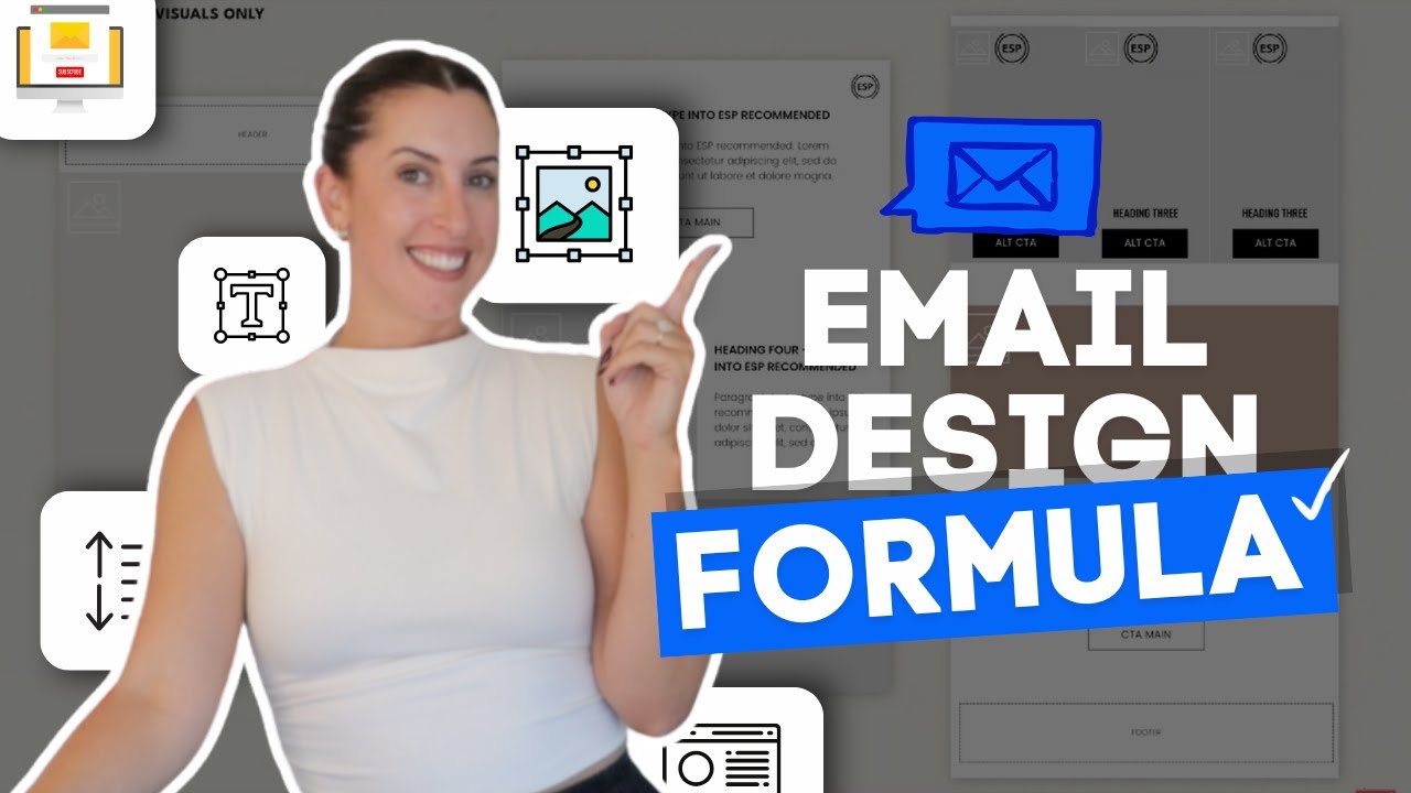 Email Design Best Practices