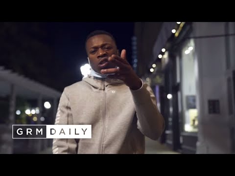 Tamz - Jugg [Music Video] | GRM Daily