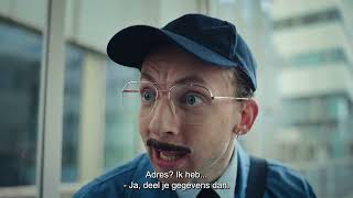 Laat je niet interneppen: Snel je gegevens online delen?