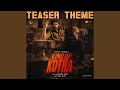 King of Kotha (Teaser Theme) (From 