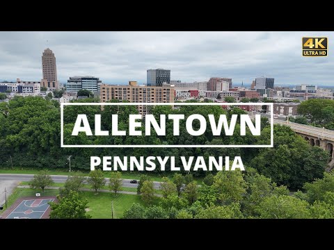 Allentown Webcam