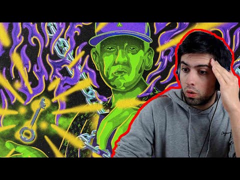 Reaktion auf Money Boy - Rap Up 2020 (Prod. Young Kira)