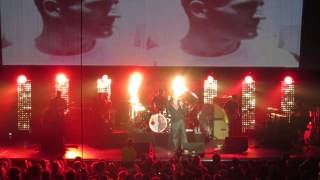 Morrissey - Neal Cassady Drops Dead (013, Tilburg 29-03-2015)