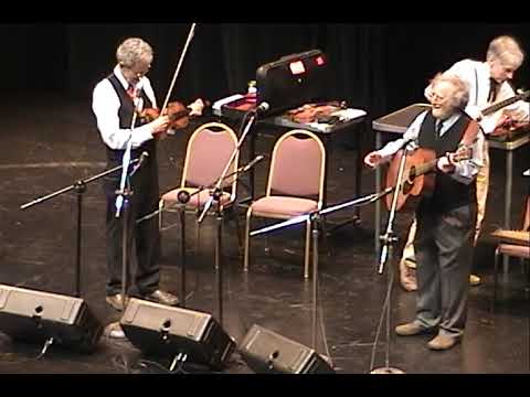 New Lost City Ramblers Set 2