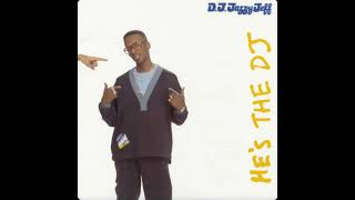 D.J. Jazzy Jeff &amp; The Fresh Prince - Let&#39;s Get Busy Baby